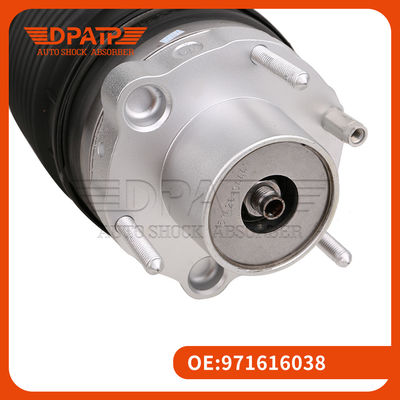 971616038 Front Right Side Air Shock Absorber  For Porsche 971 17