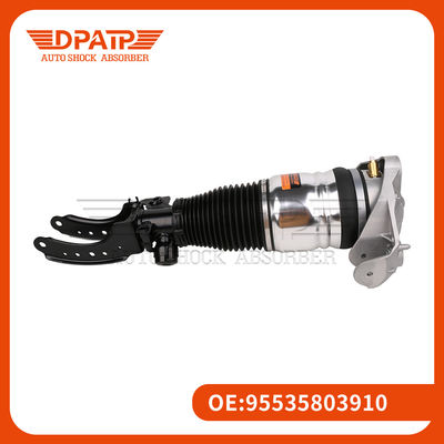 Rear Shock Absorbers 95535803910 For Porsche Cayenne Volkswagen Touareg 04-10