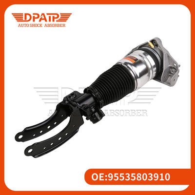 Rear Shock Absorbers 95535803910 For Porsche Cayenne Volkswagen Touareg 04-10