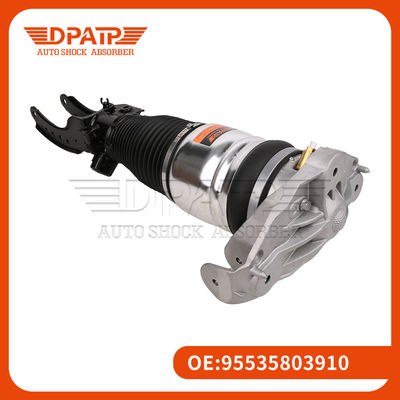 Rear Shock Absorbers 95535803910 For Porsche Cayenne Volkswagen Touareg 04-10