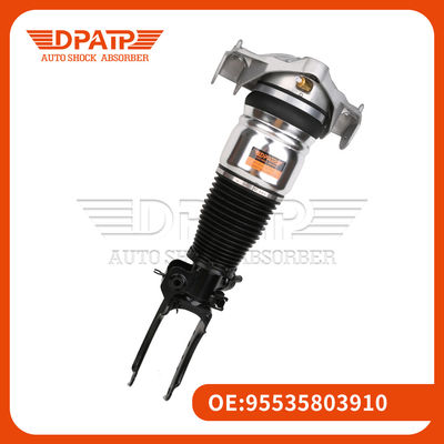Rear Shock Absorbers 95535803910 For Porsche Cayenne Volkswagen Touareg 04-10