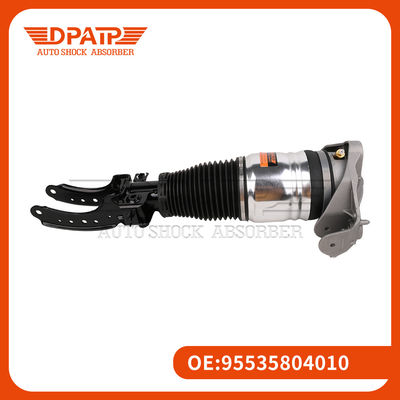95535804010 Air Shock Absorber Front Right For Old Q7 Cayenne Touareg 04-10