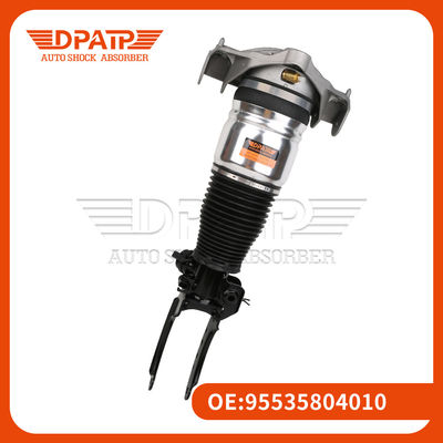 95535804010 Air Shock Absorber Front Right For Old Q7 Cayenne Touareg 04-10