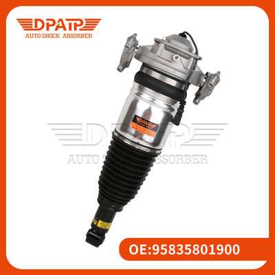 95835801900 95835802000 Rear Air Shock Absorber for Porsche Cayenne Touareg