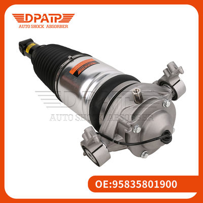 95835801900 95835802000 Rear Air Shock Absorber for Porsche Cayenne Touareg
