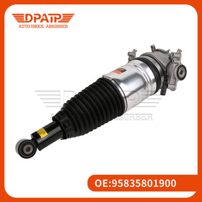 95835801900 95835802000 Rear Air Shock Absorber for Porsche Cayenne Touareg