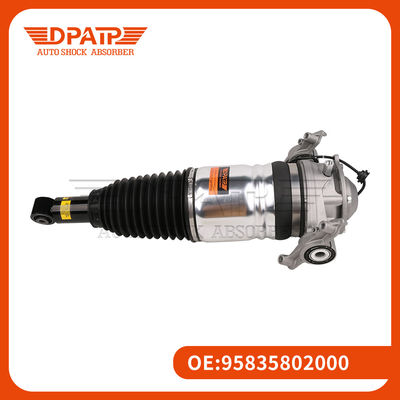 95835802000 Air Suspension Shock Absorber For Porsche Cayenne Volkswagen Touareg