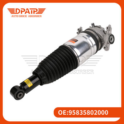 95835802000 Air Suspension Shock Absorber For Porsche Cayenne Volkswagen Touareg