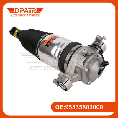 95835802000 Air Suspension Shock Absorber For Porsche Cayenne Volkswagen Touareg
