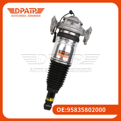 95835802000 Air Suspension Shock Absorber For Porsche Cayenne Volkswagen Touareg