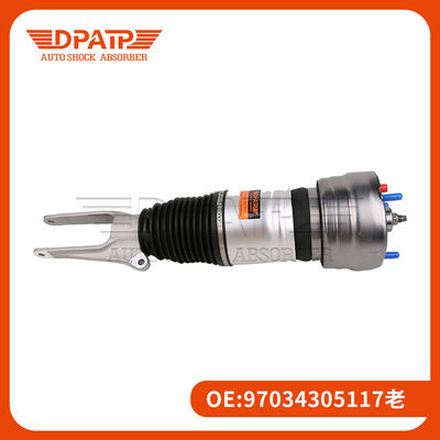 Front Air Suspension Shock 97034305117 97034305110 for Porsche Panamera 970