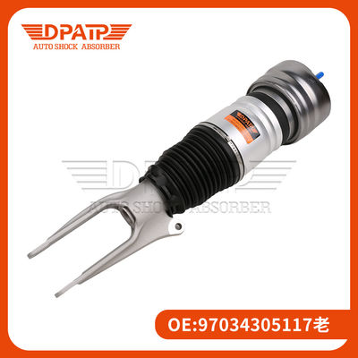 Front Air Suspension Shock 97034305117 97034305110 for Porsche Panamera 970