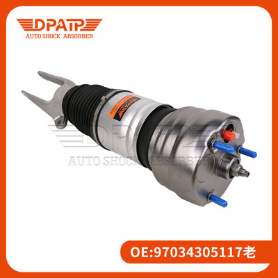 97034305117 Front Left Side Air Shock Absorber  For Porsche 970 10-13
