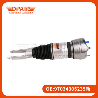 97034305235 Front Right Side Air Shock Absorber For Porsche 970 14-16