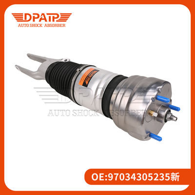 97034305235 Front Right Side Air Shock Absorber For Porsche 970 14-16