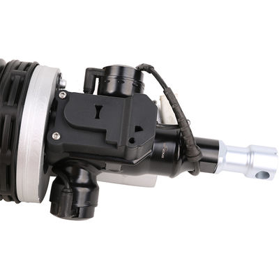 37106862144 Air Shock Absorber Front Right Side Rolls-Royce Phantom