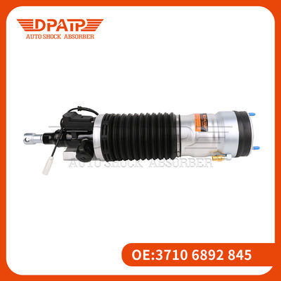 37106892845 Air Spring Shock Absorber Front Left Side Rolls Royce Ghost Phantom