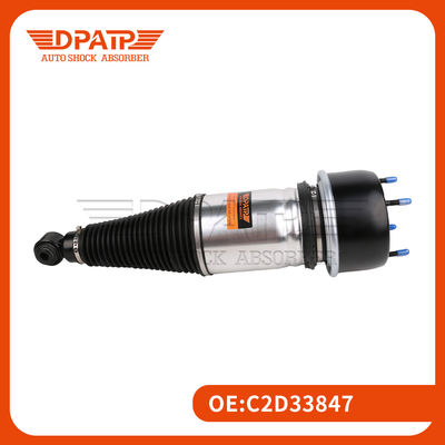 C2D33847 Rear Left And Right Air Shock Absorber  For Jaguar XJ10-16