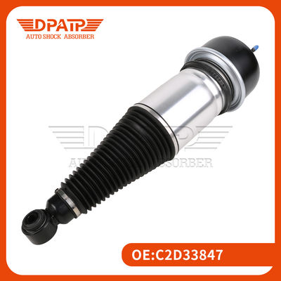 C2D33847 Rear Left And Right Air Shock Absorber  For Jaguar XJ10-16