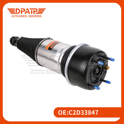 C2D33847 Rear Left And Right Air Shock Absorber  For Jaguar XJ10-16
