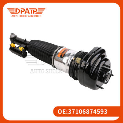 Rear Shock Absorber Air Spring Suspension for 37106874593 37106874594 BMW G12