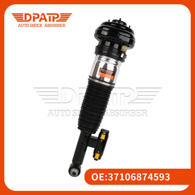 Rear Shock Absorber Air Spring Suspension for 37106874593 37106874594 BMW G12