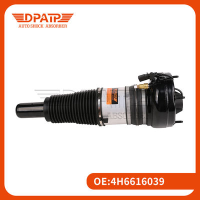 Audi A6 C7 A7 A8 D4 Front Air Suspension Shock Absorber Front 4H0616039