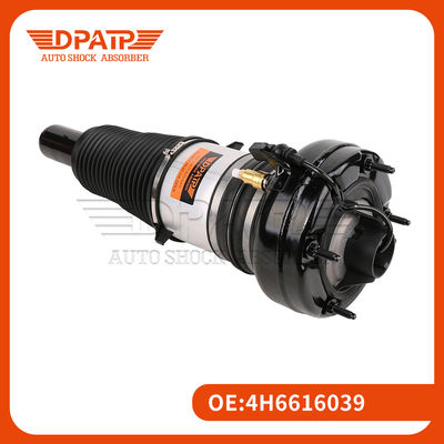 Audi A6 C7 A7 A8 D4 Front Air Suspension Shock Absorber Front 4H0616039