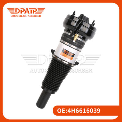 Audi A6 C7 A7 A8 D4 Front Air Suspension Shock Absorber Front 4H0616039