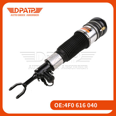 4F0616040 For Audi A6C6 S6 Air Shock Absorber Front  Right Side