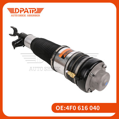 4F0616040 For Audi A6C6 S6 Air Shock Absorber Front  Right Side