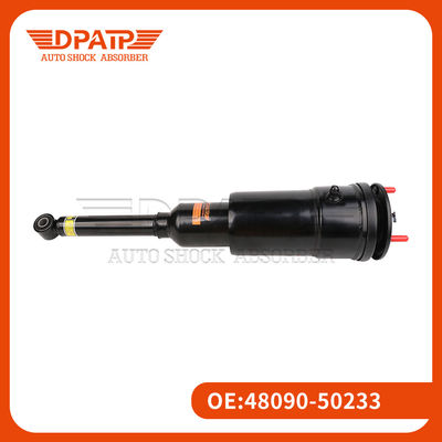 48090-50233 Car Shock Absorber Lexus LS460 LS600 Rear Left And Right Side