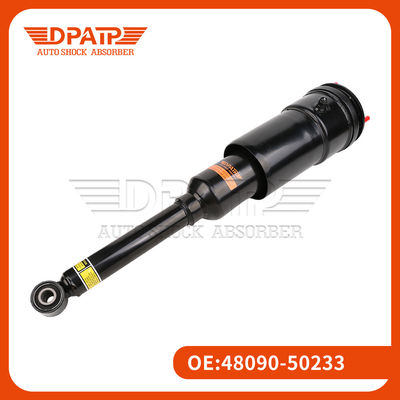 48090-50233 Car Shock Absorber Lexus LS460 LS600 Rear Left And Right Side