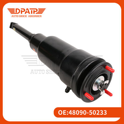 48090-50233 Car Shock Absorber Lexus LS460 LS600 Rear Left And Right Side