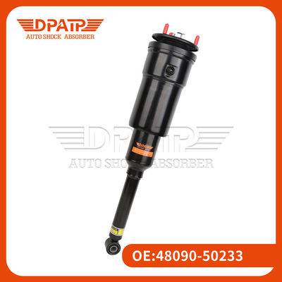 48090-50233 Car Shock Absorber Lexus LS460 LS600 Rear Left And Right Side