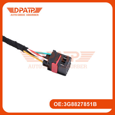 Electric Power Tailgate Lift For VW CC 2018 3G8827851B 3G8827851A