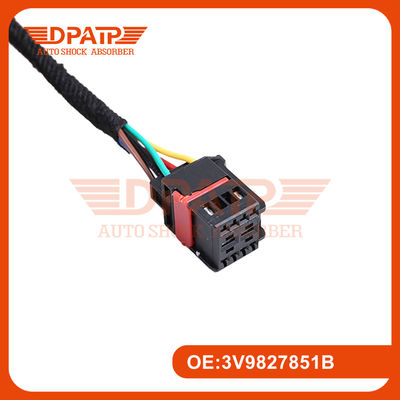 3V9827851B 3V9827852B Hood Lid Electric Tailgate for Skoda Superb III