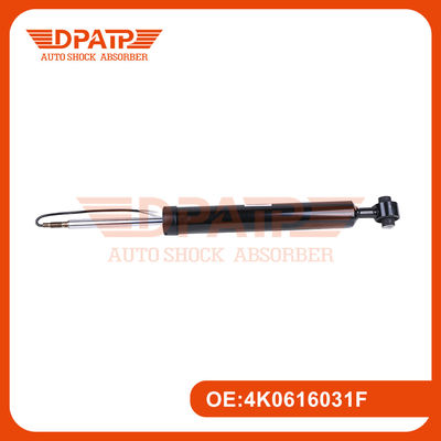 Rear Inductive Electric Shock Absorber for Audi A6 C8 4K0616031F