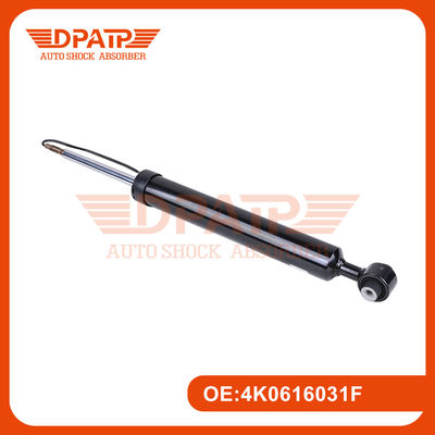 Rear Inductive Electric Shock Absorber for Audi A6 C8 4K0616031F