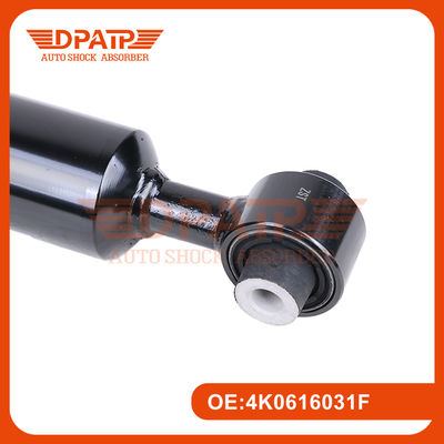 Rear Inductive Electric Shock Absorber for Audi A6 C8 4K0616031F