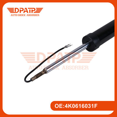 Rear Inductive Electric Shock Absorber for Audi A6 C8 4K0616031F