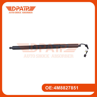 For Audi Q8 Left and Right Power Liftgate 4M8827851D Electric Tailgate Strut