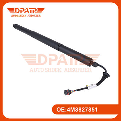 For Audi Q8 Left and Right Power Liftgate 4M8827851D Electric Tailgate Strut