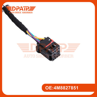 For Audi Q8 Left and Right Power Liftgate 4M8827851D Electric Tailgate Strut