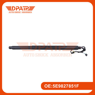 5E9827851F 5E9827852F Electric Tailgate Lift System for SKODA Octavia 2012 -