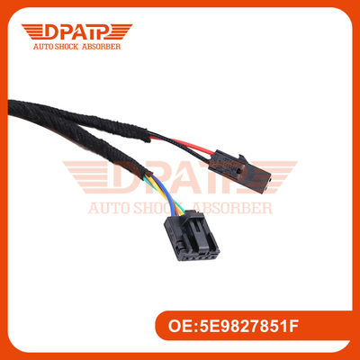 5E9827851F 5E9827852F Electric Tailgate Lift System for SKODA Octavia 2012 -