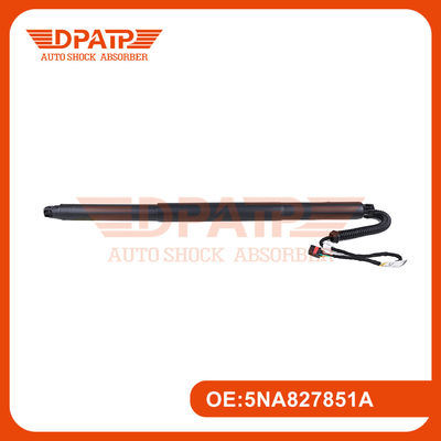 Volkswagen Tiguan 2016 - 2019 5NA827851A Electric Opening Door Trunk