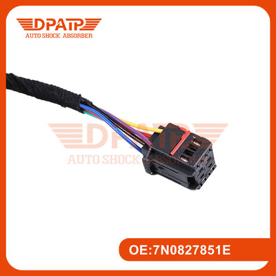 Factory OEM Tailgate Volkswagen Viloran 7N0827851E Electric Tail Gate Lifter