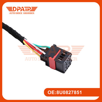 8U0827851 Automatic Power Lift Gate Audi Q3 Electric Tailgate Strut