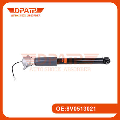 8V0513021 Rear Left Ride Control Magnetic Shock Absorber ASSY For Audi TT/15-